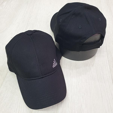 Кепка Candy CN2791 black - делук