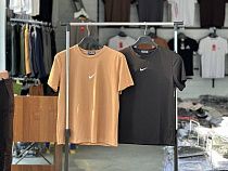 Футболка Anis A99 beige - делук