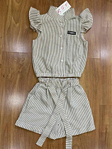 Костюм Rsv 028 beige - делук