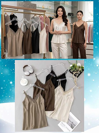 Майка Шаолинь 2316 mix - делук