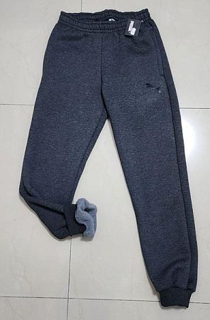 Штаны Спорт Sevim SV1089 grey - делук