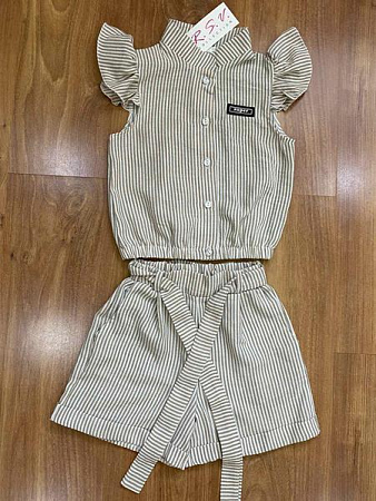 Костюм Rsv 028 beige - делук