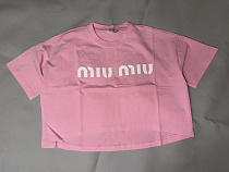 Топ Bright Harmony 855 pink - делук