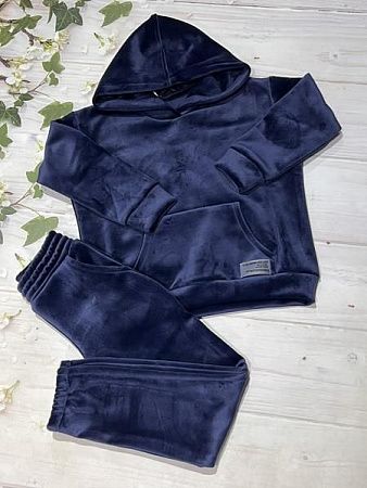 Костюм Спорт Marimaks 1055 navy - делук