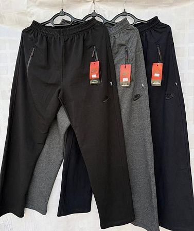 Штаны Спорт Shoptime S222 black - делук