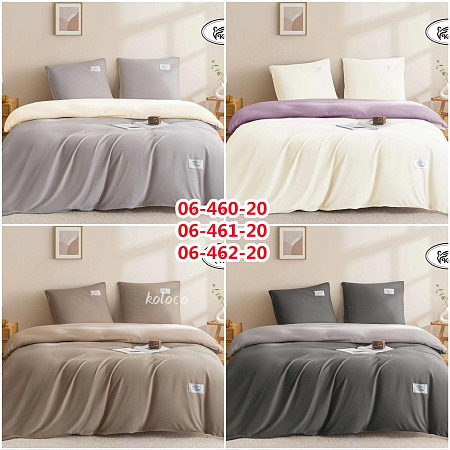 Постельное Белье Koloco 06-462-20 - делук
