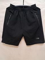 Шорты Giang 25 black - делук