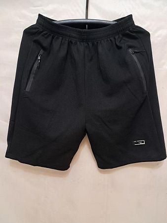 Шорты Giang 25 black - делук