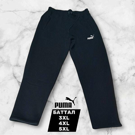 Штаны Спорт Mary Poppins 6906 black - делук