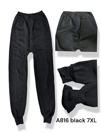 Подштанники A816 - делук