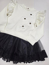 Костюм Sunnytot S273 black - делук