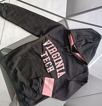 Батник Ibambino 160150 black - делук