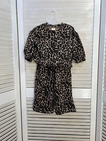 Костюм Major M223 beige - делук