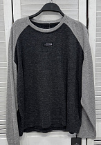 Свитер Divo DV409 black - делук