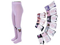 Колготы Jelzin TK301 mix - делук