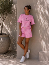 Костюм Zalov ZW1958 pink - делук