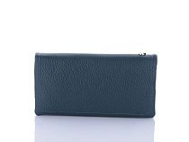 Кошелек Trendshop C8772 blue - делук