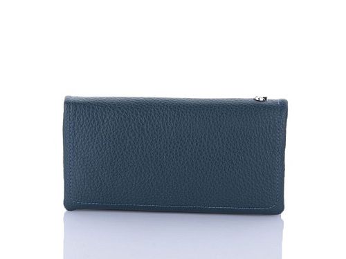 Кошелек Trendshop C8772 blue - делук