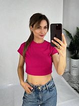 Топ Arina 4088 crimson - делук