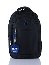 Рюкзак Red Hat Clothes Y3321-4 black - делук