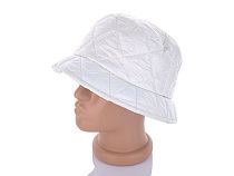 Панама No Brand K12-9 white Панама No Brand K12-9 white - делук