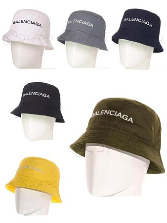 Панама Candy CN2835 mix - делук