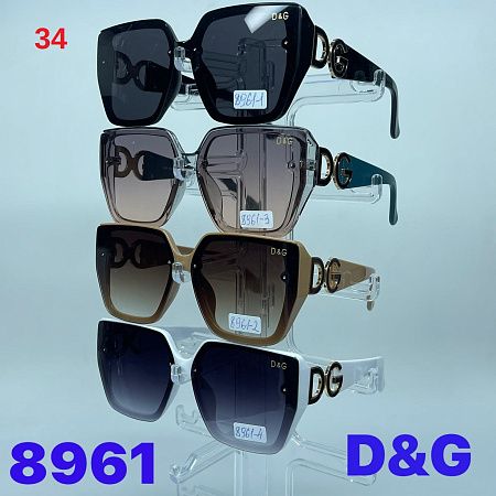 Очки 8961 - делук