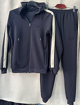 Костюм Спорт Tran TR426 blue - делук