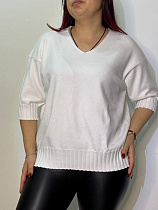 Американка Kosta 436 white - делук