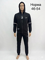 Костюм Спорт Sevim SV3290 black - делук