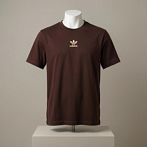 Футболка Sport Style 80-2 brown - делук