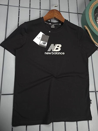 Футболка Hous Of Timur HT2113 black - делук