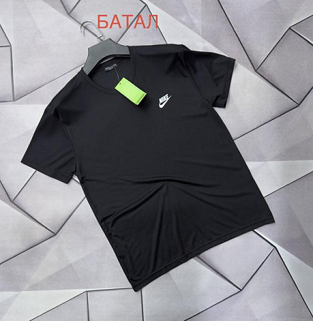 Футболка Rassul 67313 black - делук