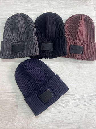 Шапка Dgmd D690 mix - делук