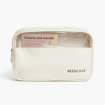 Косметичка Luna-Bag RH2528 apricot - делук