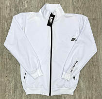 Кофта Спорт Verton W26495 white - делук