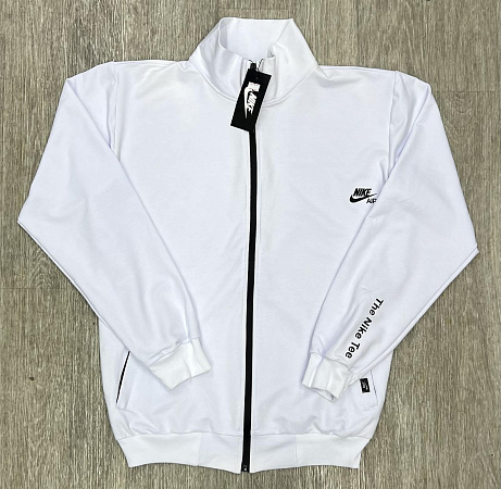 Кофта Спорт Verton W26495 white - делук