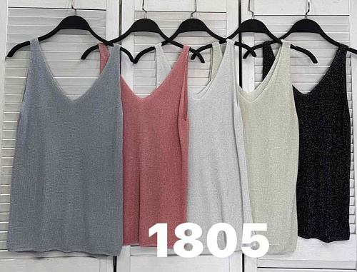 Майка Divo 1805 powder - делук
