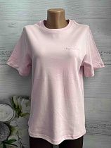 Футболка New Season 8511 pink - делук