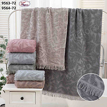 Полотенце Koloco 9563-72 - делук