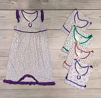 Ночнушка Imlion 360 mix - делук