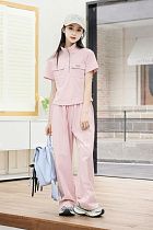 Костюм Yalisi 89037 pink - делук