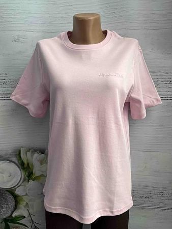 Футболка New Season 8511 pink - делук