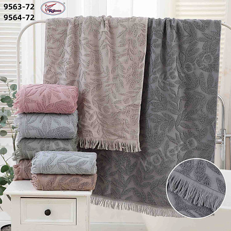 Полотенце Koloco 9563-72 - делук