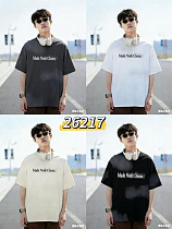 Футболка Chicwear 26217 grey - делук