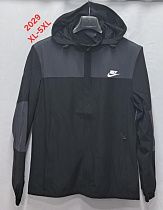 Кофта Спорт Peng 2029 black - делук