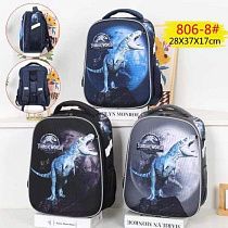 Рюкзак Candy Bags 806-8 grey - делук