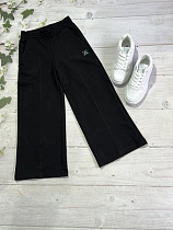 Штаны Спорт Marimaks 666 black - делук