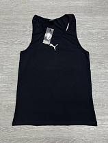 Майка Mirwear 319-2 black - делук