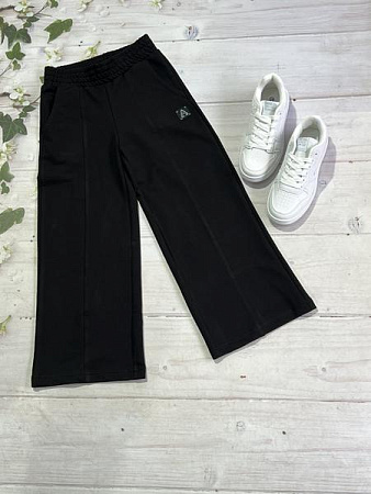 Штаны Спорт Marimaks 666 black - делук